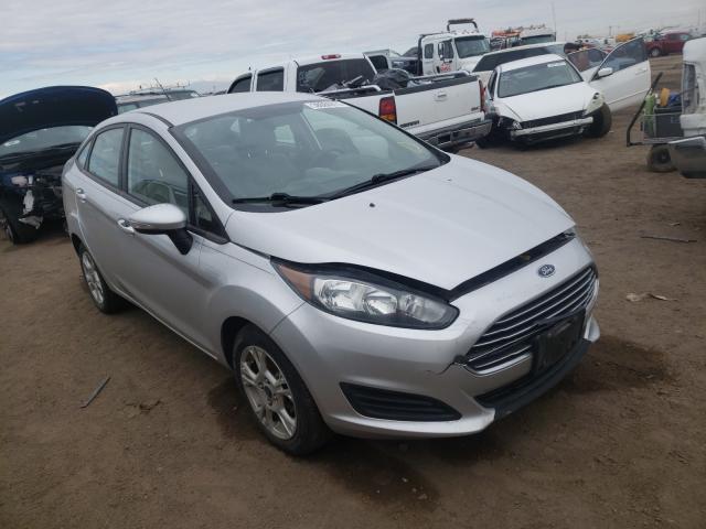 Photo 0 VIN: 3FADP4BJ8EM235041 - FORD FIESTA SE 