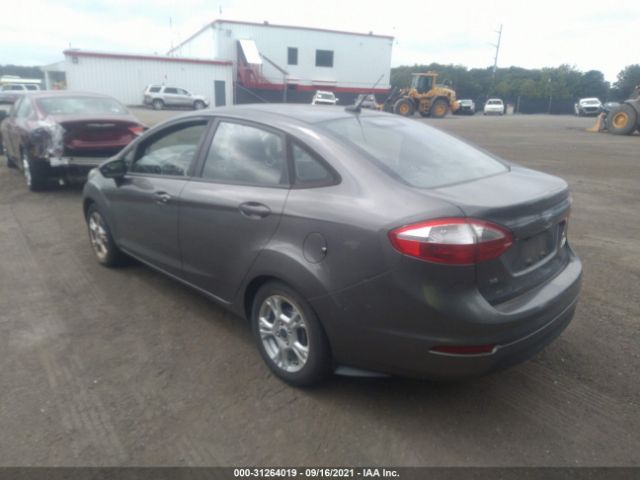 Photo 2 VIN: 3FADP4BJ8EM239915 - FORD FIESTA 