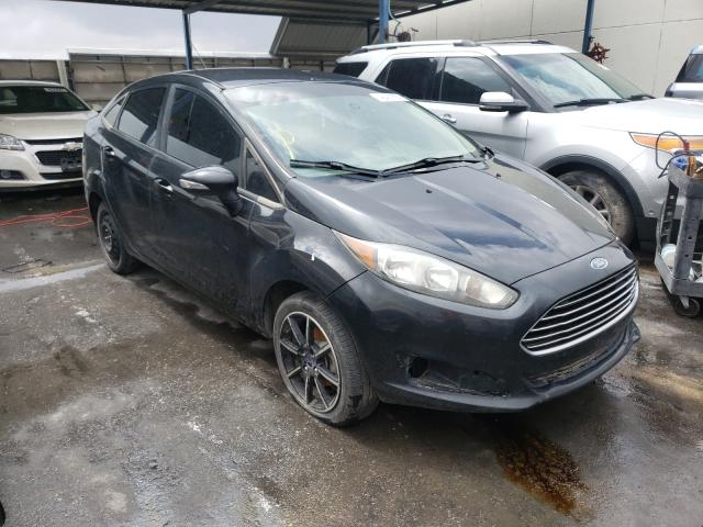 Photo 0 VIN: 3FADP4BJ8FM105035 - FORD FIESTA SE 