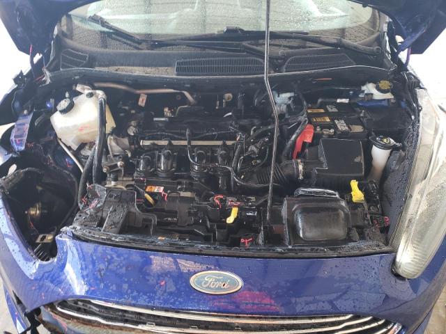 Photo 10 VIN: 3FADP4BJ8FM114009 - FORD FIESTA 