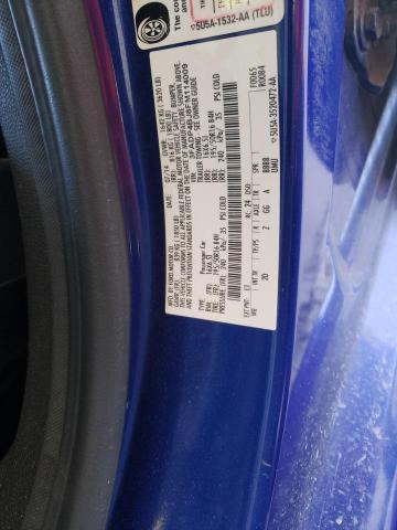 Photo 11 VIN: 3FADP4BJ8FM114009 - FORD FIESTA 