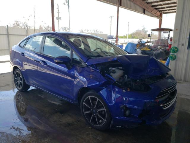 Photo 3 VIN: 3FADP4BJ8FM114009 - FORD FIESTA 