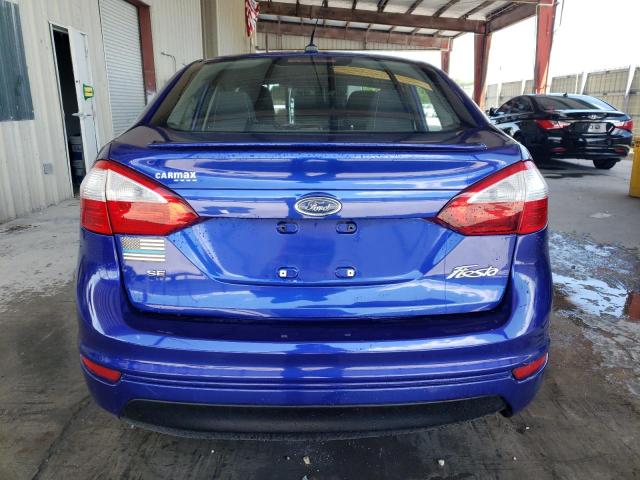 Photo 5 VIN: 3FADP4BJ8FM114009 - FORD FIESTA 