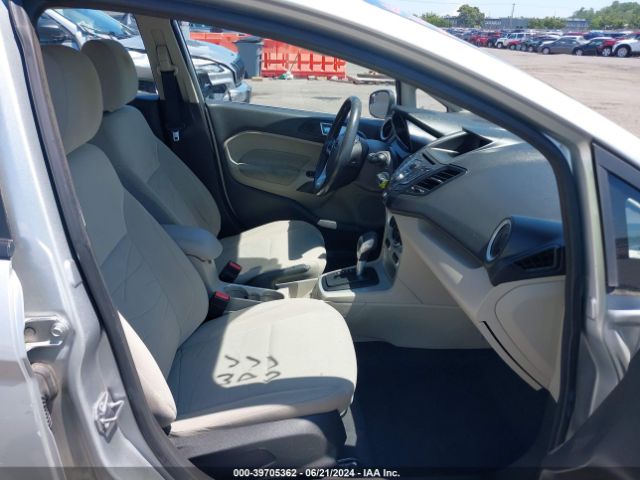 Photo 4 VIN: 3FADP4BJ8FM115256 - FORD FIESTA 