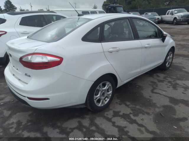 Photo 3 VIN: 3FADP4BJ8FM120828 - FORD FIESTA 