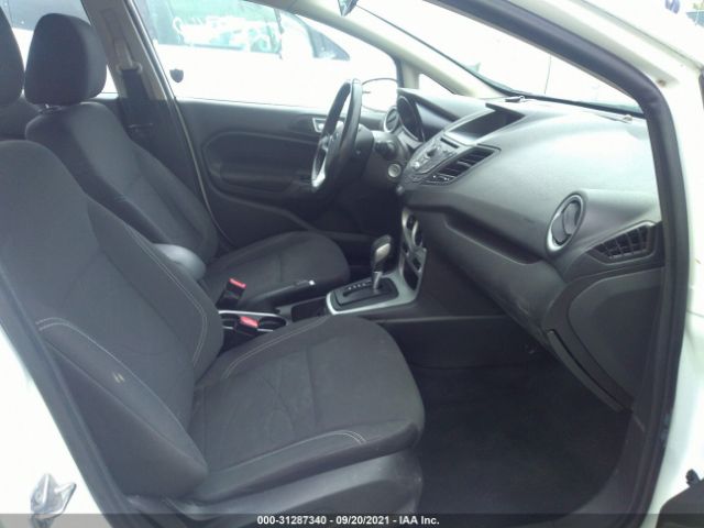 Photo 4 VIN: 3FADP4BJ8FM120828 - FORD FIESTA 