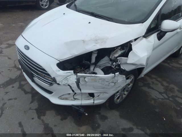 Photo 5 VIN: 3FADP4BJ8FM120828 - FORD FIESTA 