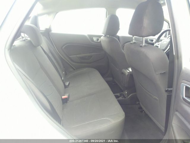 Photo 7 VIN: 3FADP4BJ8FM120828 - FORD FIESTA 