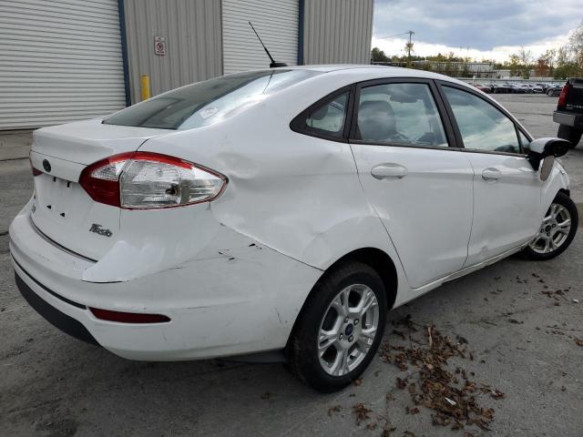 Photo 2 VIN: 3FADP4BJ8FM144160 - FORD FIESTA 