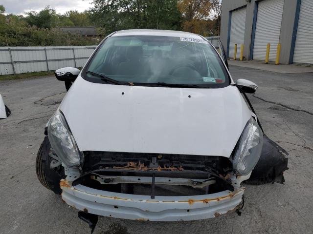 Photo 4 VIN: 3FADP4BJ8FM144160 - FORD FIESTA 