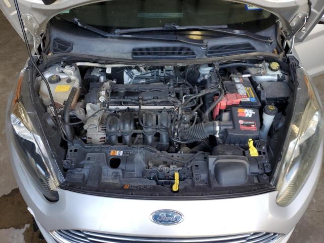 Photo 10 VIN: 3FADP4BJ8FM144515 - FORD FIESTA SE 