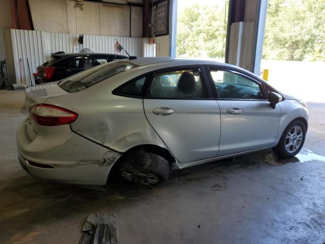 Photo 2 VIN: 3FADP4BJ8FM144515 - FORD FIESTA SE 