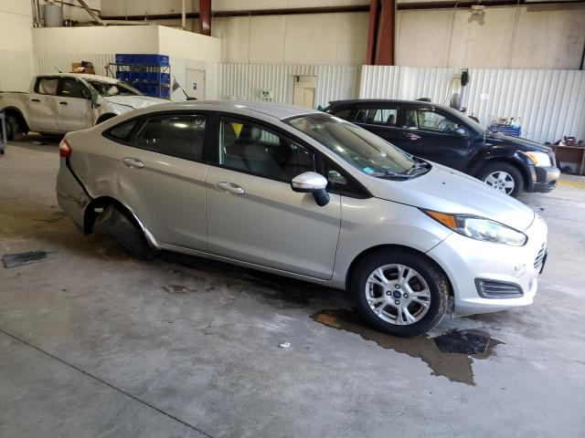 Photo 3 VIN: 3FADP4BJ8FM144515 - FORD FIESTA SE 