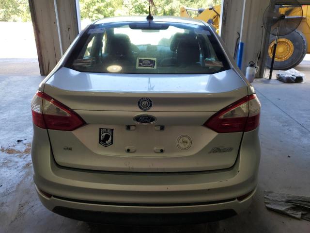 Photo 5 VIN: 3FADP4BJ8FM144515 - FORD FIESTA SE 