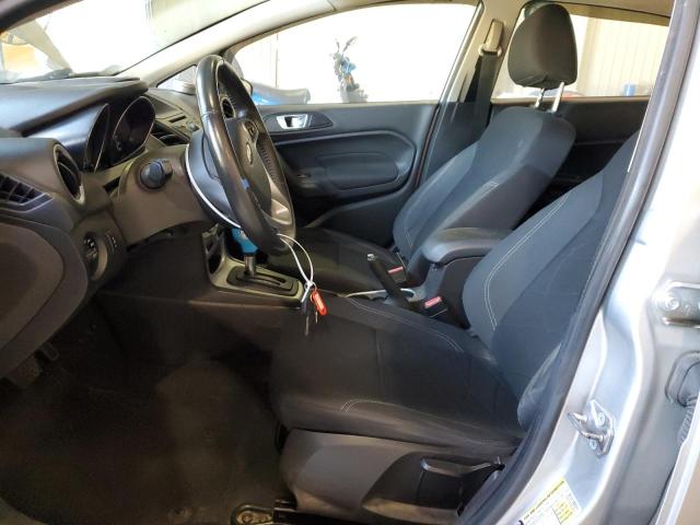 Photo 6 VIN: 3FADP4BJ8FM144515 - FORD FIESTA SE 