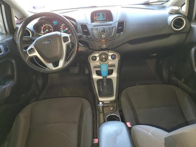 Photo 7 VIN: 3FADP4BJ8FM144515 - FORD FIESTA SE 