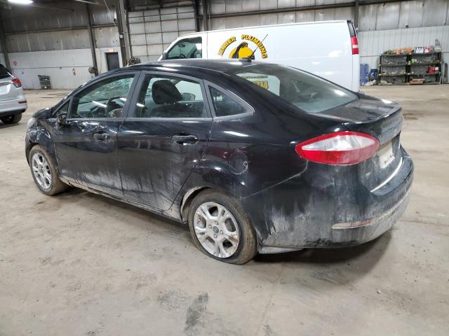 Photo 1 VIN: 3FADP4BJ8FM145888 - FORD FIESTA 