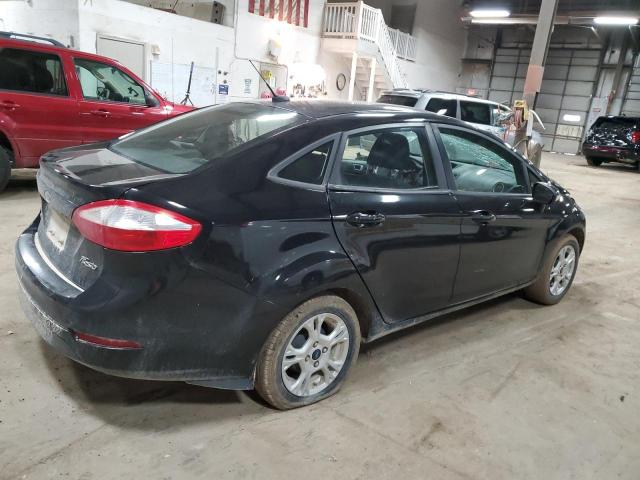 Photo 2 VIN: 3FADP4BJ8FM145888 - FORD FIESTA 