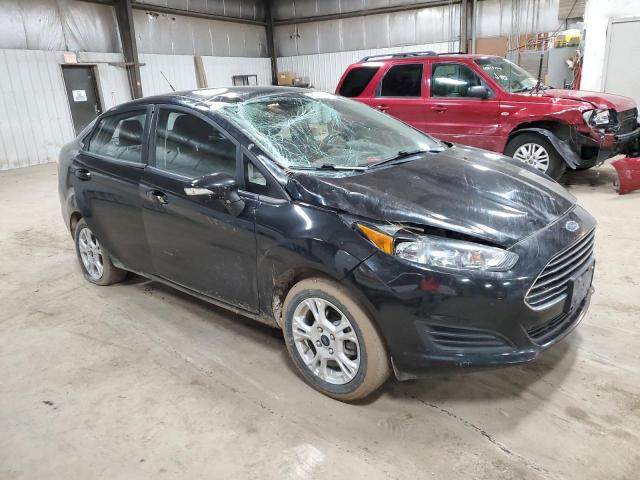 Photo 3 VIN: 3FADP4BJ8FM145888 - FORD FIESTA 