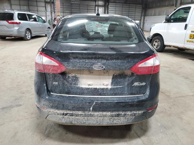 Photo 5 VIN: 3FADP4BJ8FM145888 - FORD FIESTA 