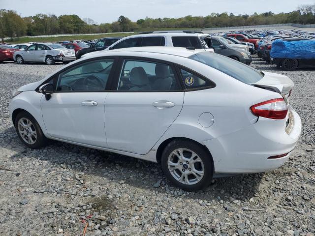 Photo 1 VIN: 3FADP4BJ8FM157281 - FORD FIESTA 