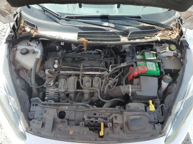 Photo 10 VIN: 3FADP4BJ8FM157281 - FORD FIESTA 