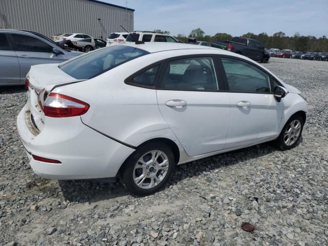 Photo 2 VIN: 3FADP4BJ8FM157281 - FORD FIESTA 