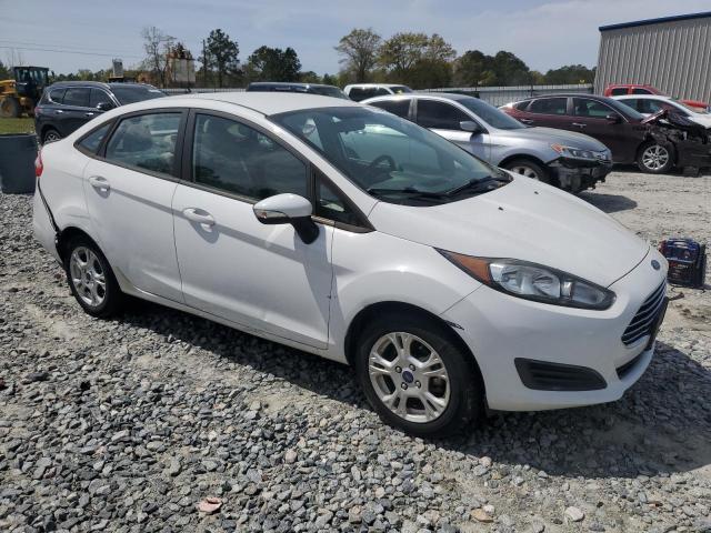 Photo 3 VIN: 3FADP4BJ8FM157281 - FORD FIESTA 