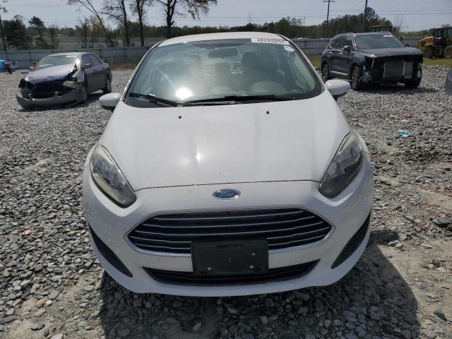 Photo 4 VIN: 3FADP4BJ8FM157281 - FORD FIESTA 