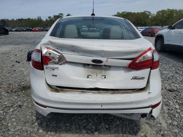 Photo 5 VIN: 3FADP4BJ8FM157281 - FORD FIESTA 