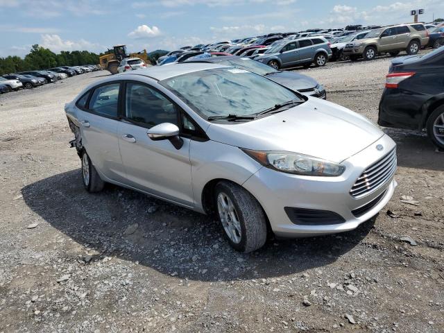 Photo 3 VIN: 3FADP4BJ8FM157460 - FORD FIESTA 