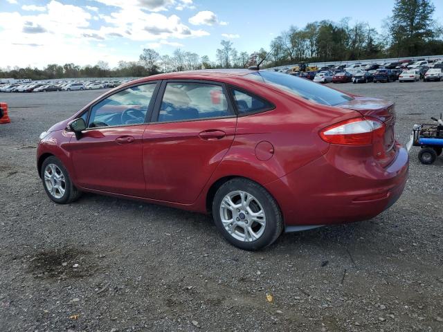 Photo 1 VIN: 3FADP4BJ8FM157801 - FORD FIESTA SE 