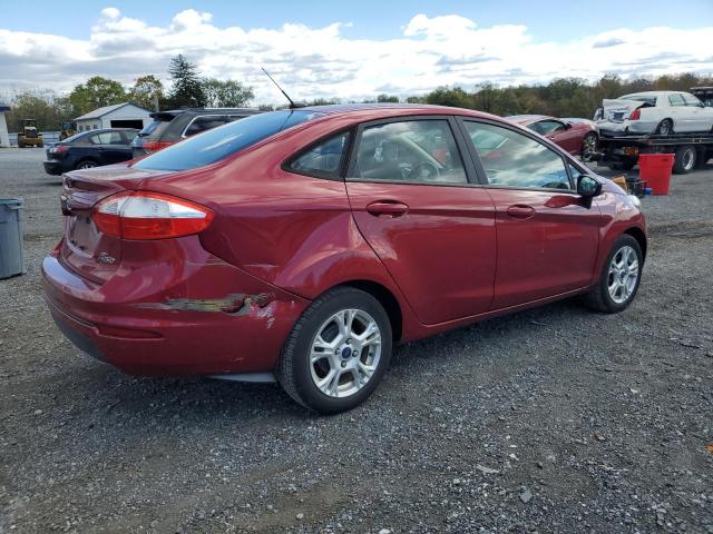 Photo 2 VIN: 3FADP4BJ8FM157801 - FORD FIESTA SE 