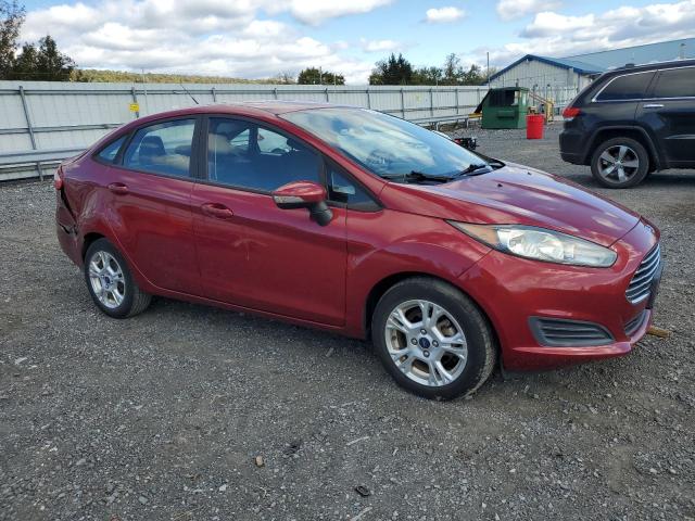 Photo 3 VIN: 3FADP4BJ8FM157801 - FORD FIESTA SE 