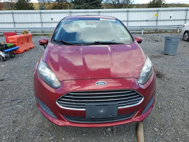 Photo 4 VIN: 3FADP4BJ8FM157801 - FORD FIESTA SE 