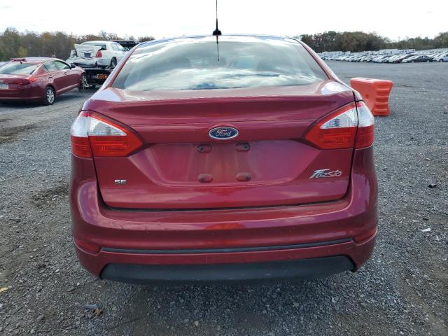 Photo 5 VIN: 3FADP4BJ8FM157801 - FORD FIESTA SE 