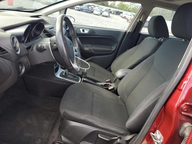 Photo 6 VIN: 3FADP4BJ8FM157801 - FORD FIESTA SE 