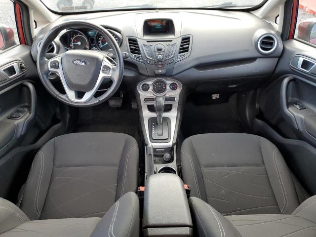 Photo 7 VIN: 3FADP4BJ8FM157801 - FORD FIESTA SE 