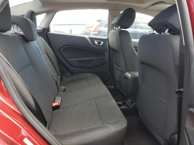 Photo 9 VIN: 3FADP4BJ8FM157801 - FORD FIESTA SE 