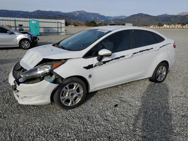 Photo 0 VIN: 3FADP4BJ8FM158690 - FORD FIESTA SE 