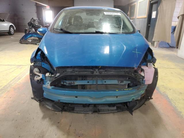 Photo 4 VIN: 3FADP4BJ8FM161265 - FORD FIESTA SE 