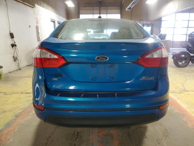 Photo 5 VIN: 3FADP4BJ8FM161265 - FORD FIESTA SE 