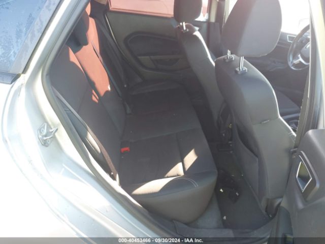 Photo 7 VIN: 3FADP4BJ8FM167681 - FORD FIESTA 