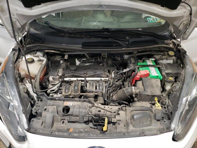 Photo 10 VIN: 3FADP4BJ8FM178356 - FORD FIESTA 