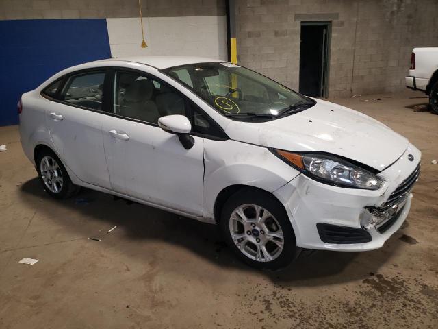 Photo 3 VIN: 3FADP4BJ8FM178356 - FORD FIESTA 