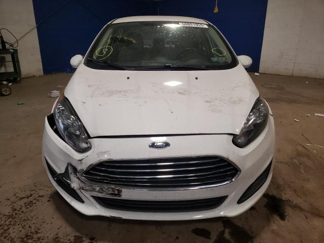 Photo 4 VIN: 3FADP4BJ8FM178356 - FORD FIESTA 