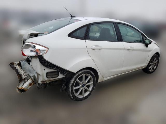 Photo 2 VIN: 3FADP4BJ8FM191737 - FORD FIESTA 