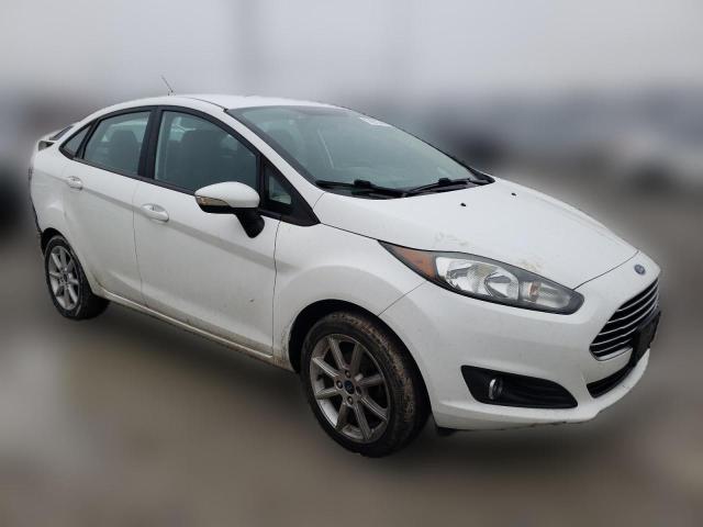 Photo 3 VIN: 3FADP4BJ8FM191737 - FORD FIESTA 