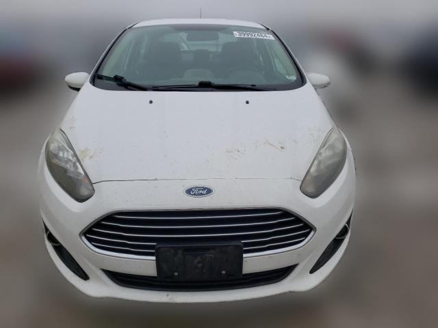 Photo 4 VIN: 3FADP4BJ8FM191737 - FORD FIESTA 