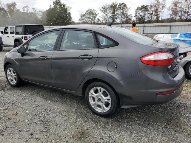 Photo 1 VIN: 3FADP4BJ8FM191804 - FORD FIESTA SE 